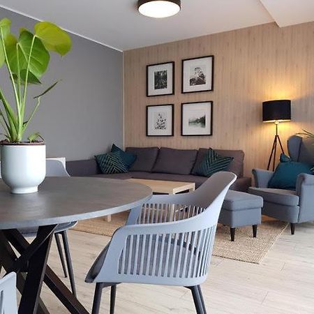 Apartament Triventi 88 Z Widokiem Na Sniezke - 5D Apartamenty Karpacz Exteriör bild