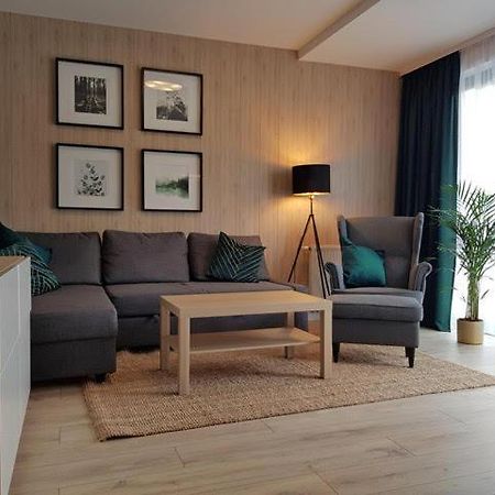 Apartament Triventi 88 Z Widokiem Na Sniezke - 5D Apartamenty Karpacz Exteriör bild