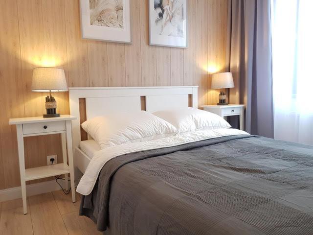 Apartament Triventi 88 Z Widokiem Na Sniezke - 5D Apartamenty Karpacz Exteriör bild