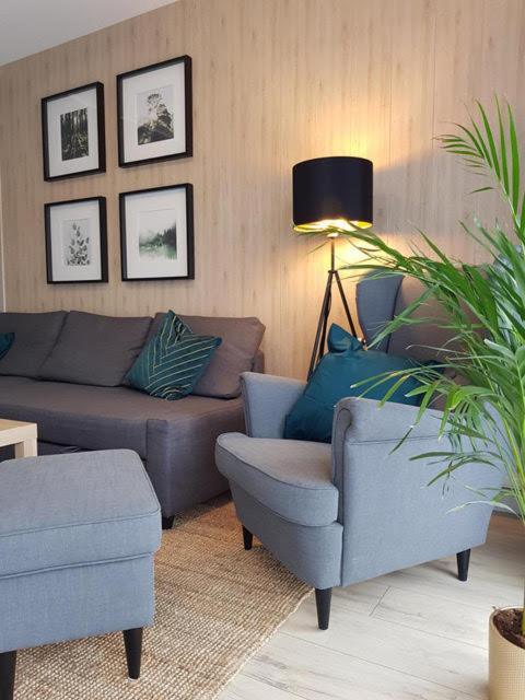 Apartament Triventi 88 Z Widokiem Na Sniezke - 5D Apartamenty Karpacz Exteriör bild