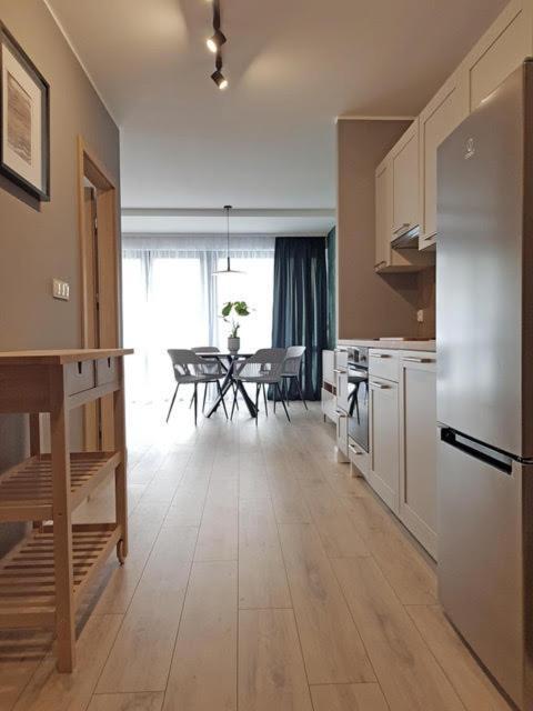Apartament Triventi 88 Z Widokiem Na Sniezke - 5D Apartamenty Karpacz Exteriör bild