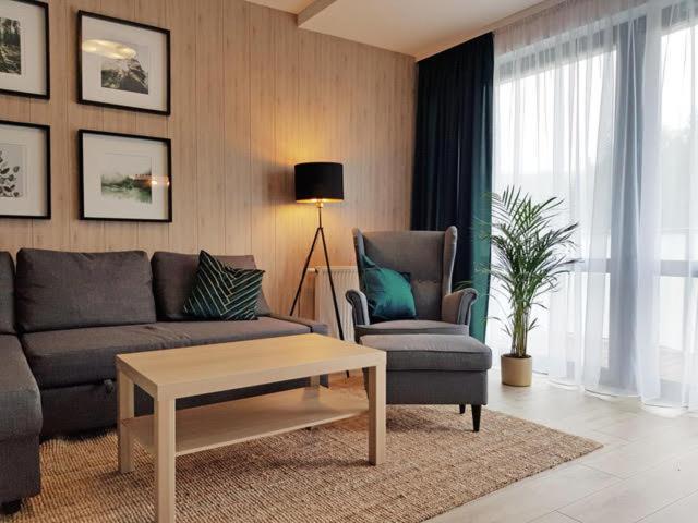Apartament Triventi 88 Z Widokiem Na Sniezke - 5D Apartamenty Karpacz Exteriör bild