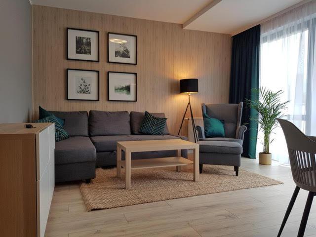 Apartament Triventi 88 Z Widokiem Na Sniezke - 5D Apartamenty Karpacz Exteriör bild