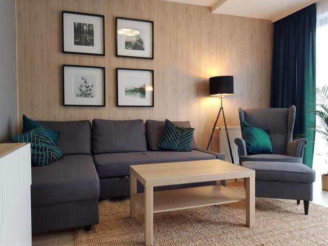 Apartament Triventi 88 Z Widokiem Na Sniezke - 5D Apartamenty Karpacz Exteriör bild