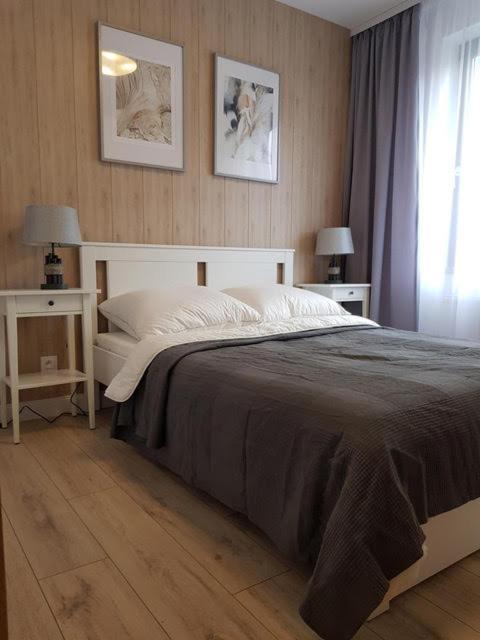 Apartament Triventi 88 Z Widokiem Na Sniezke - 5D Apartamenty Karpacz Exteriör bild