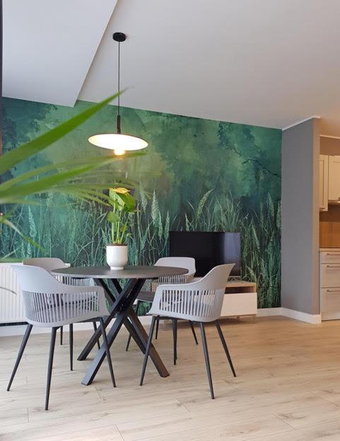 Apartament Triventi 88 Z Widokiem Na Sniezke - 5D Apartamenty Karpacz Exteriör bild