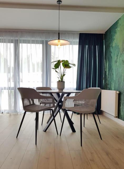 Apartament Triventi 88 Z Widokiem Na Sniezke - 5D Apartamenty Karpacz Exteriör bild