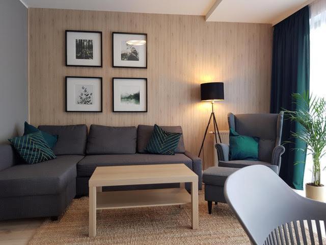 Apartament Triventi 88 Z Widokiem Na Sniezke - 5D Apartamenty Karpacz Exteriör bild